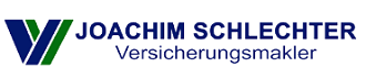 Joachim Schlechter - Ihr Versicherungsmakler in Bünde